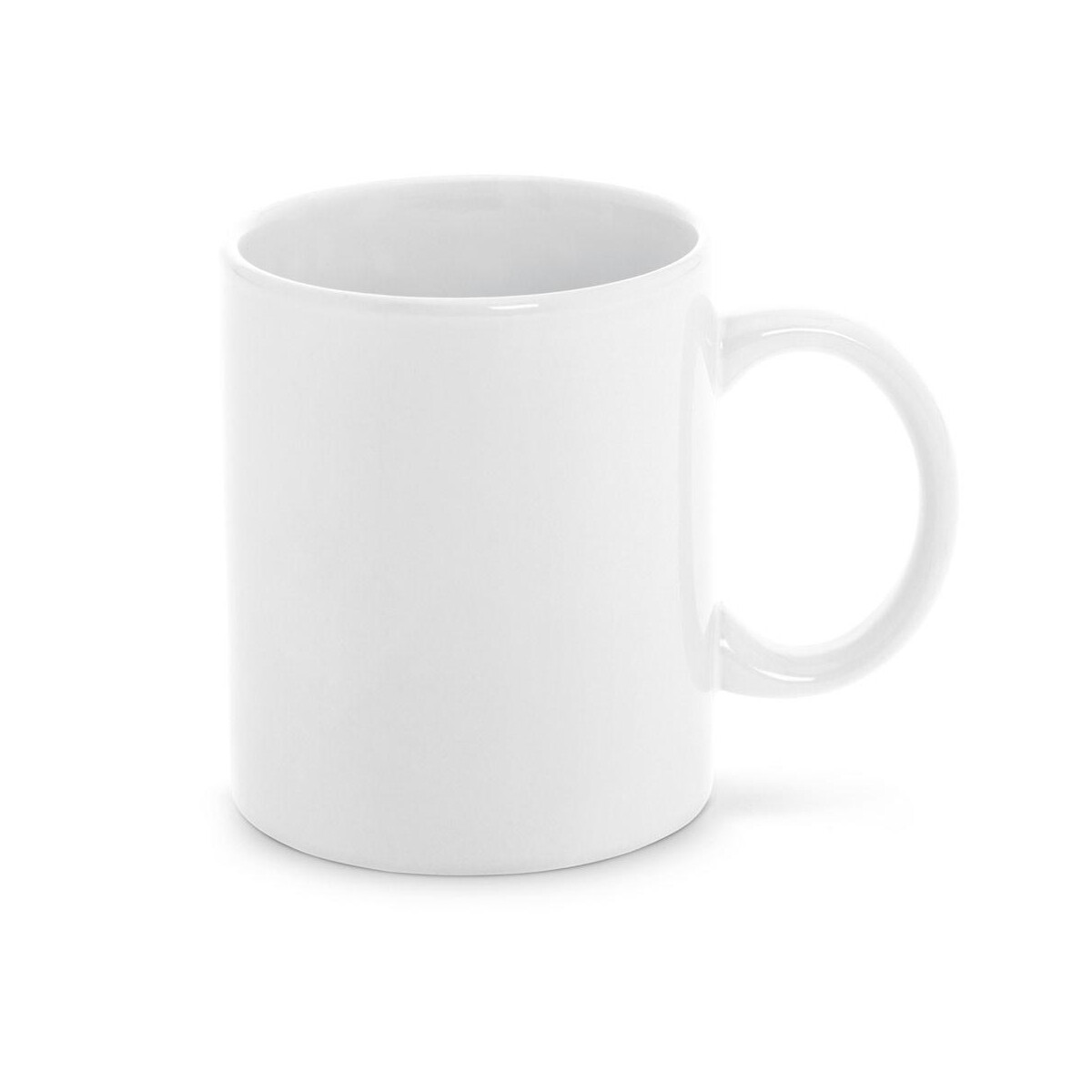 Kubki z logo – aniseed. kubek ceramiczny idealny do nadruku metodą sublimacji 350 ml 93990_106 ANISEED. Kubek ceramiczny idealny do nadruku metodą sublimacji 350 mL 93990_106