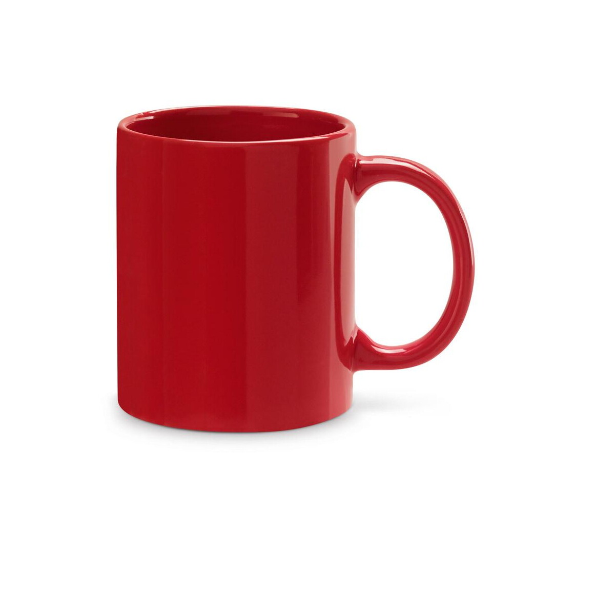 Kubki z logo – barine. kubek ceramiczny 350 ml 93887_105 BARINE. Kubek ceramiczny 350 ml 93887_105