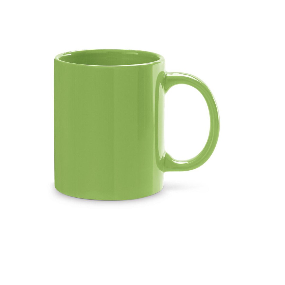 Kubki z logo – barine. kubek ceramiczny 350 ml 93887_119 BARINE. Kubek ceramiczny 350 ml 93887_119