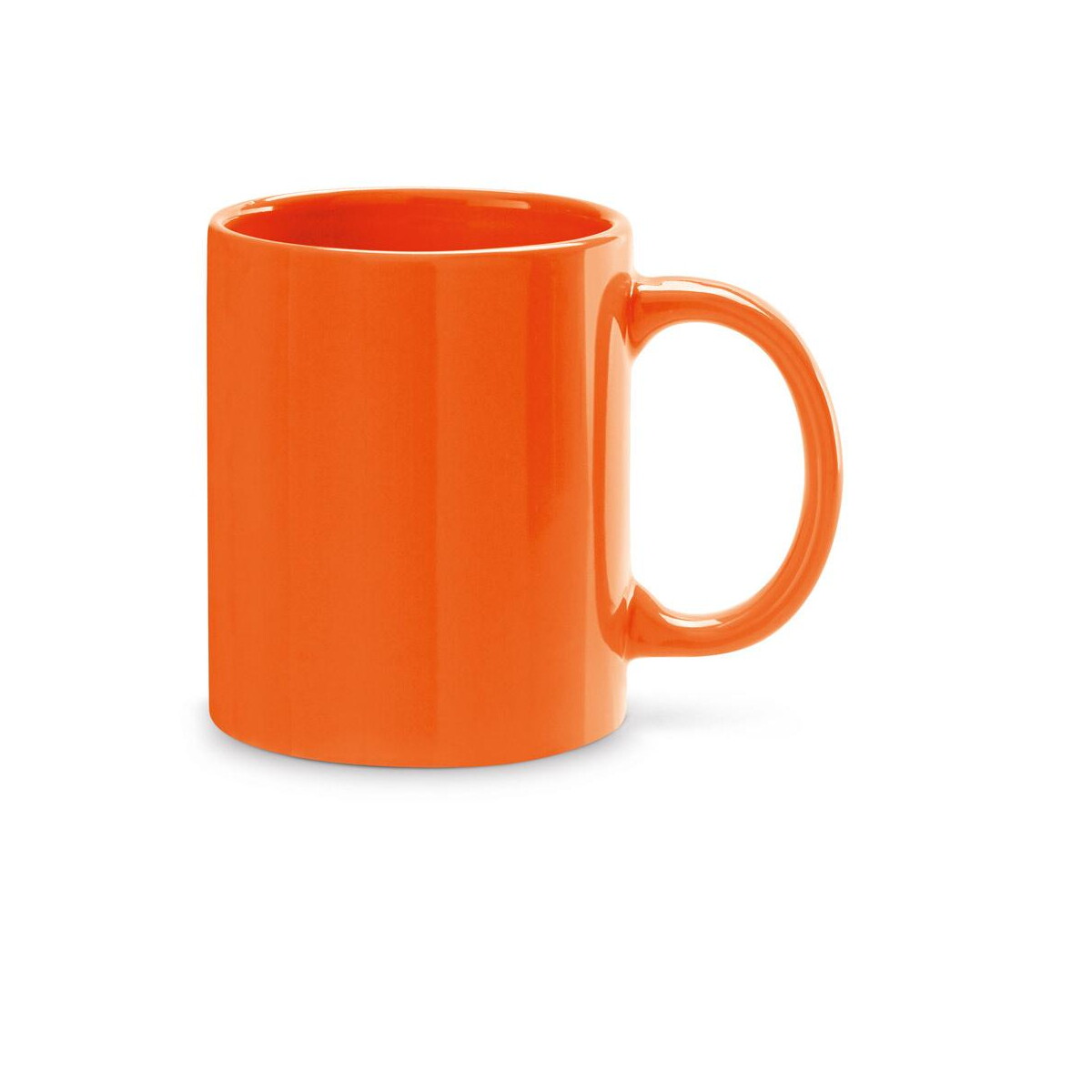 Kubki z logo – barine. kubek ceramiczny 350 ml 93887_128 BARINE. Kubek ceramiczny 350 ml 93887_128
