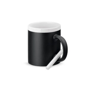 CHALKIE. Kubek ceramiczny 360 mL 93957_set