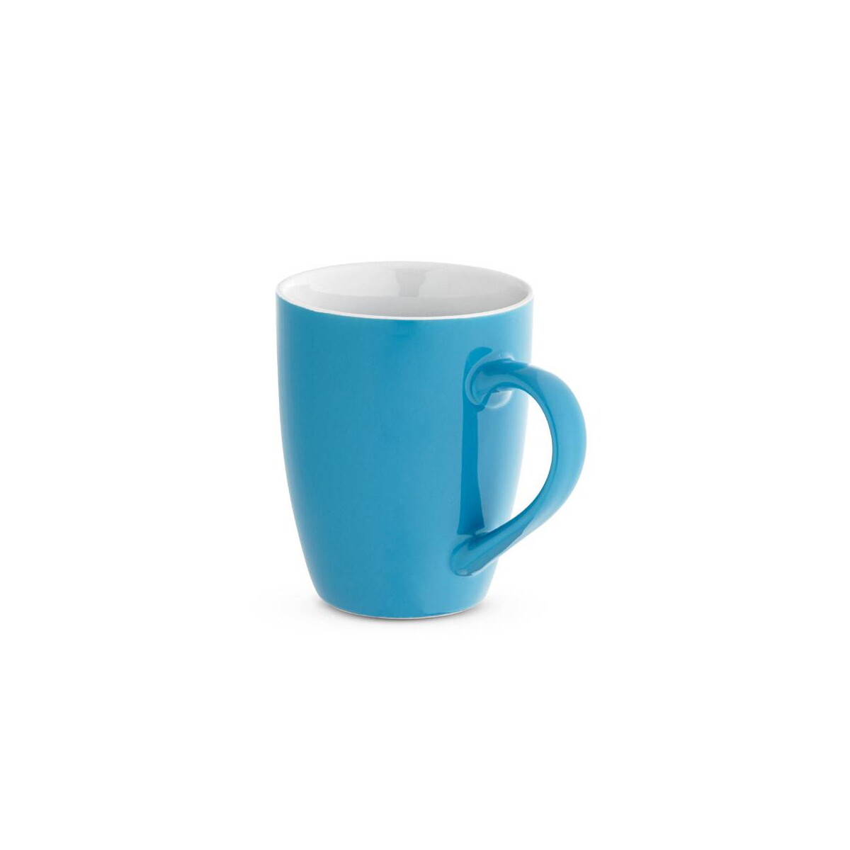 Kubki z logo – cinander. kubek ceramiczny 370 ml 93832_124 CINANDER. Kubek ceramiczny 370 mL 93832_124