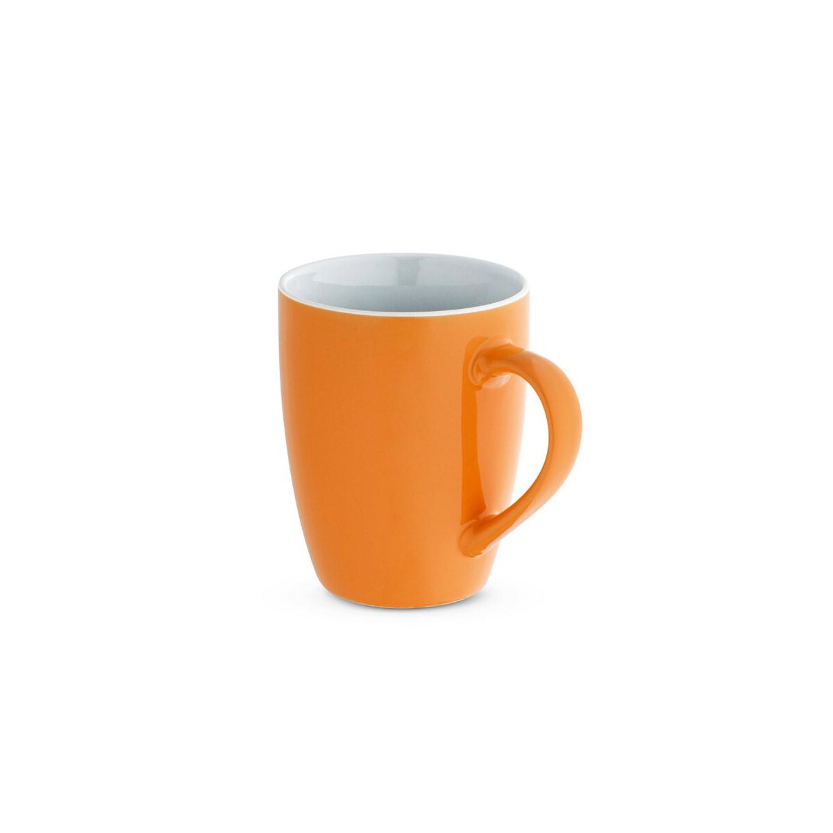 Kubki z logo – cinander. kubek ceramiczny 370 ml 93832_128 CINANDER. Kubek ceramiczny 370 mL 93832_128