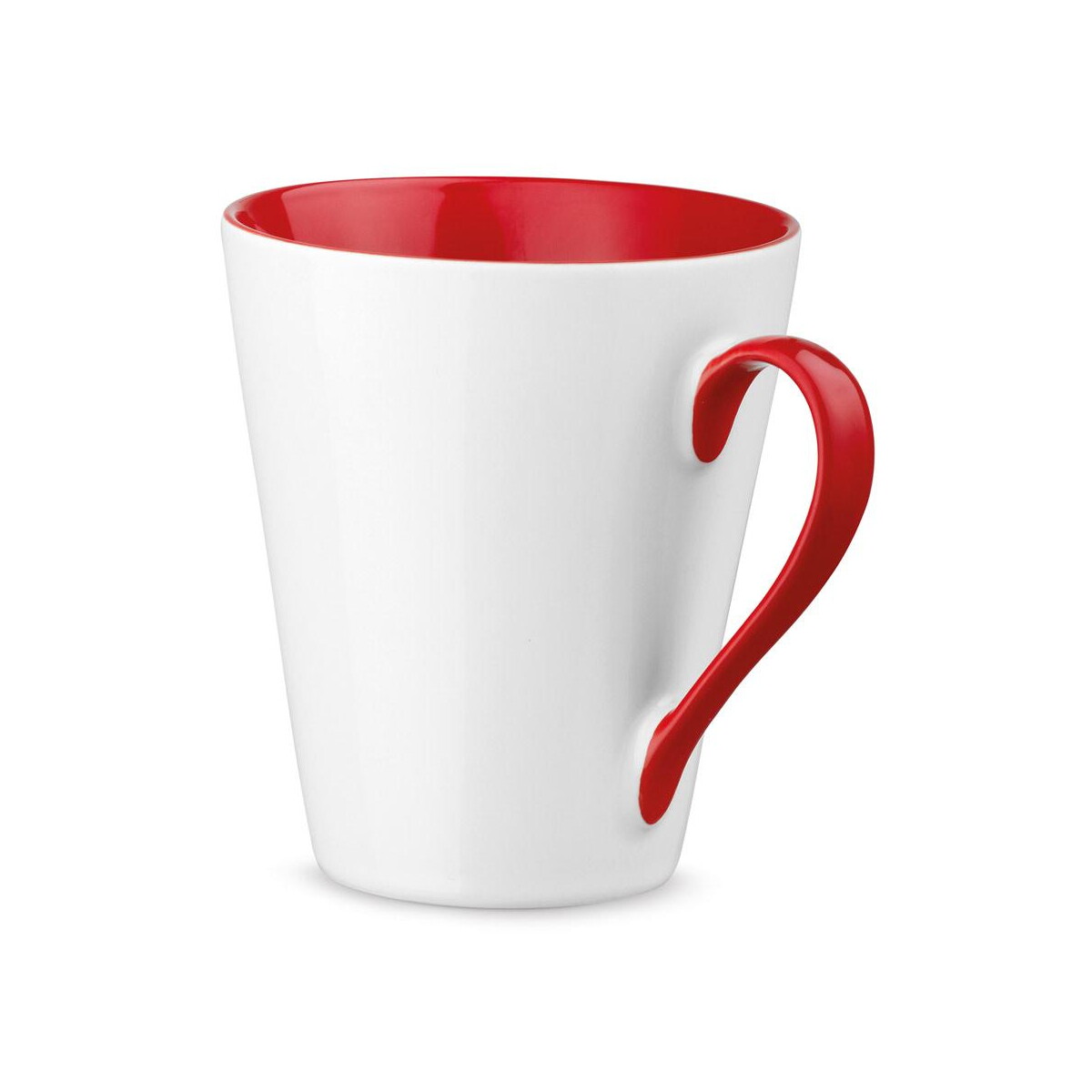 Kubki z logo – colby. kubek ceramiczny 320 ml 93837_105 COLBY. Kubek ceramiczny 320 mL 93837_105
