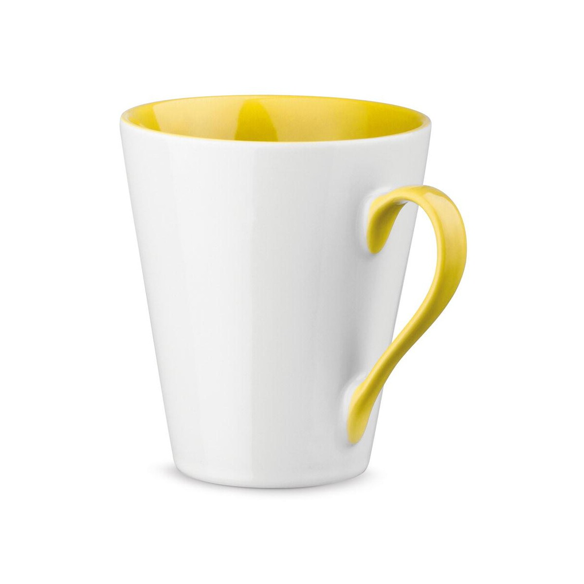 Kubki z logo – colby. kubek ceramiczny 320 ml 93837_108 COLBY. Kubek ceramiczny 320 mL 93837_108