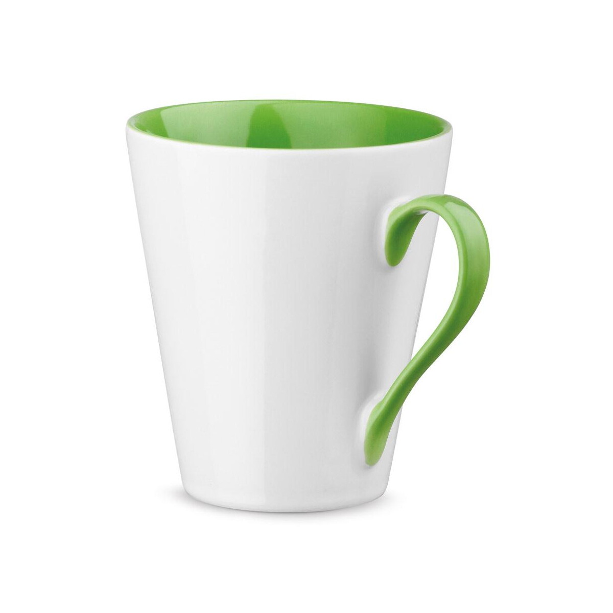 Kubki z logo – colby. kubek ceramiczny 320 ml 93837_119 COLBY. Kubek ceramiczny 320 mL 93837_119
