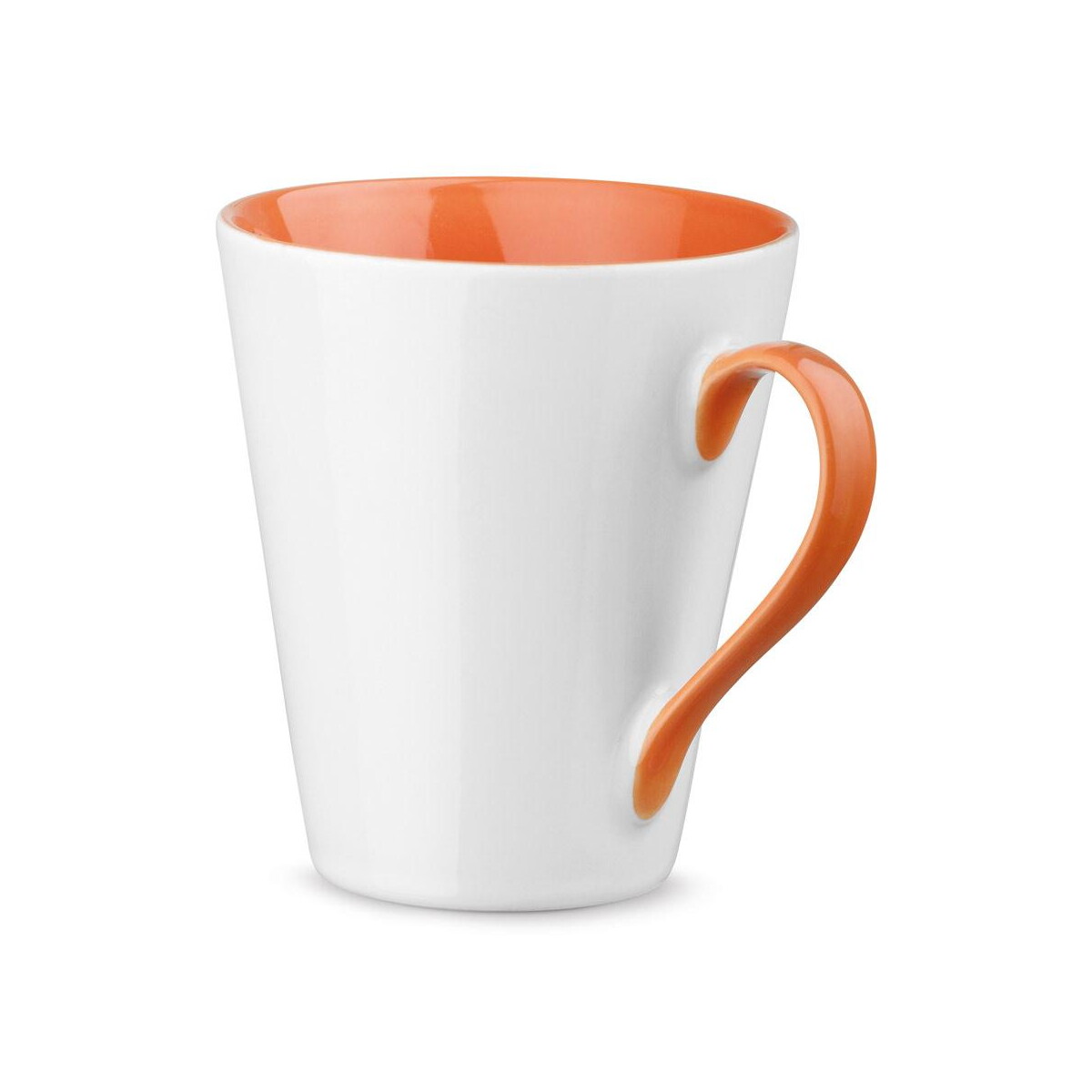 Kubki z logo – colby. kubek ceramiczny 320 ml 93837_128 COLBY. Kubek ceramiczny 320 mL 93837_128