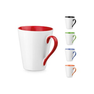 COLBY. Kubek ceramiczny 320 mL 93837_set