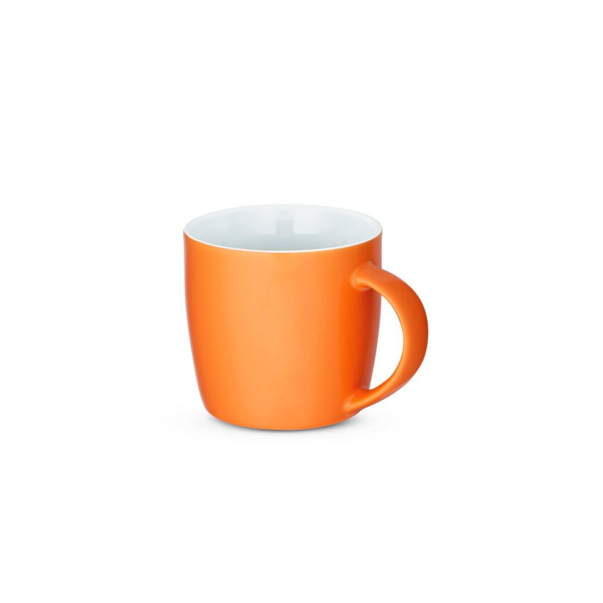 Kubki z logo – comander. kubek ceramiczny 370 ml 93833_128 COMANDER. Kubek ceramiczny 370 mL 93833_128