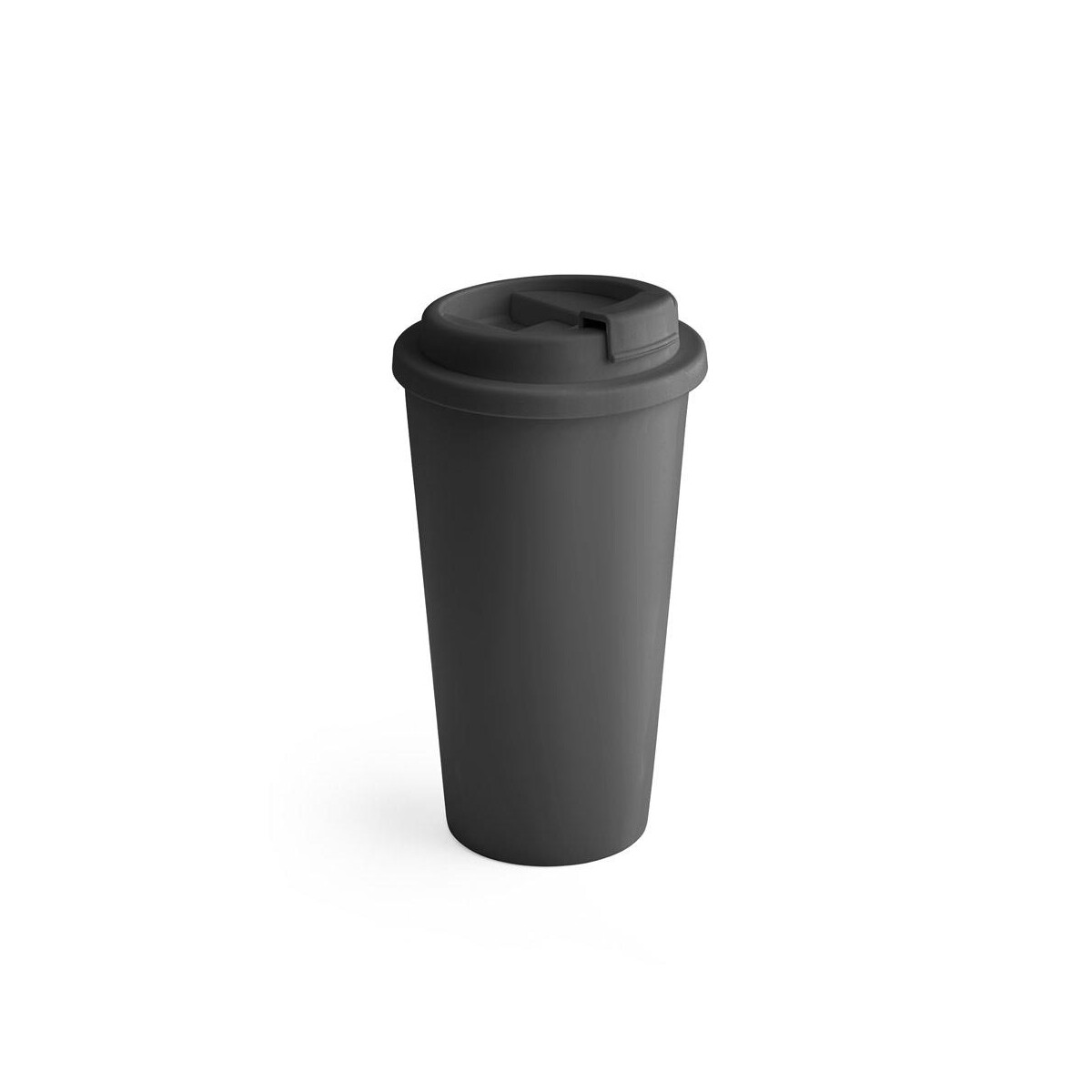 Kubki z logo – cuppari. kubek podróżny 100% pp 94041_103 CUPPARI. Kubek podróżny 100% PP 94041_103