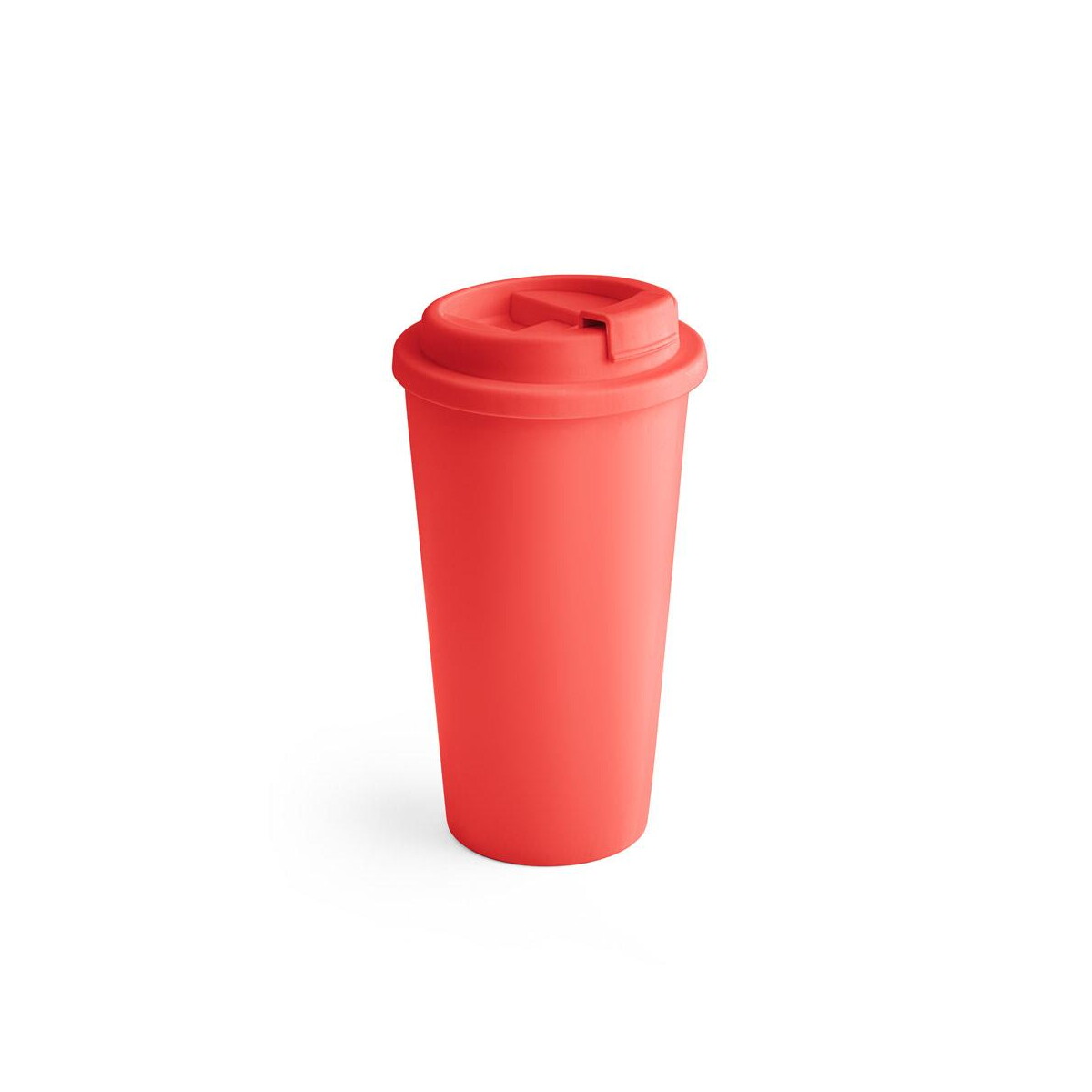 Kubki z logo – cuppari. kubek podróżny 100% pp 94041_105 CUPPARI. Kubek podróżny 100% PP 94041_105