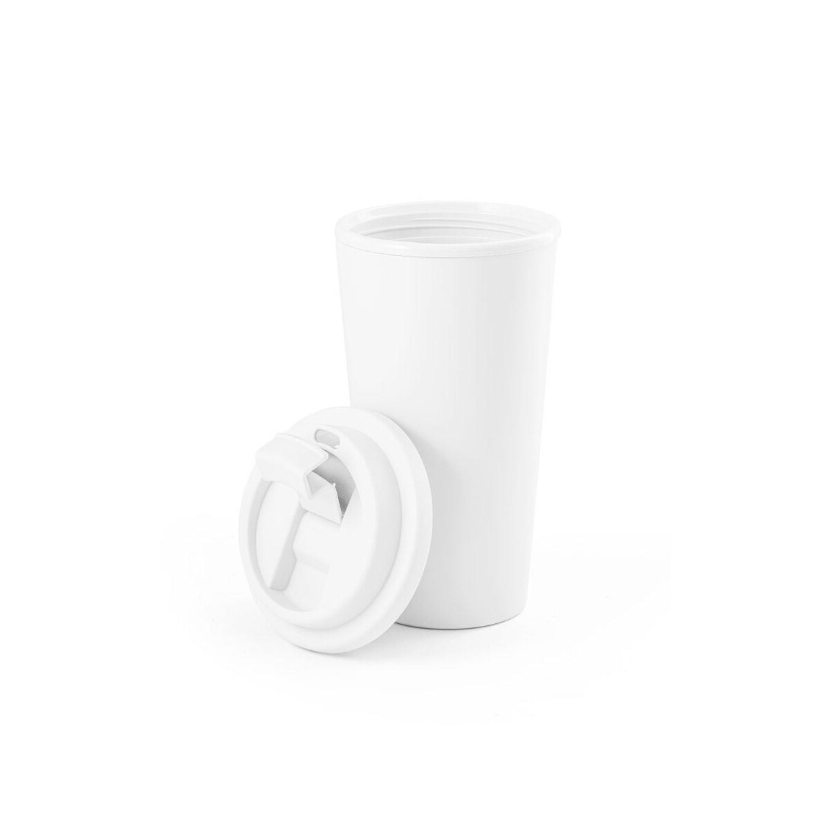 Kubki z logo – cuppari. kubek podróżny 100% pp 94041_106-c CUPPARI. Kubek podróżny 100% PP 94041_106-c