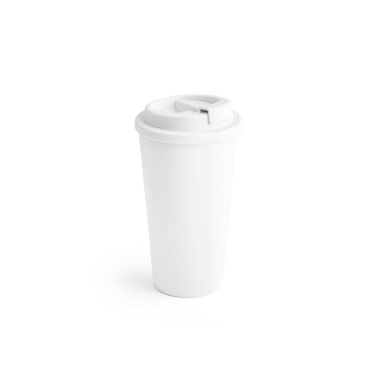 Kubki z logo – cuppari. kubek podróżny 100% pp 94041_106 CUPPARI. Kubek podróżny 100% PP 94041_106