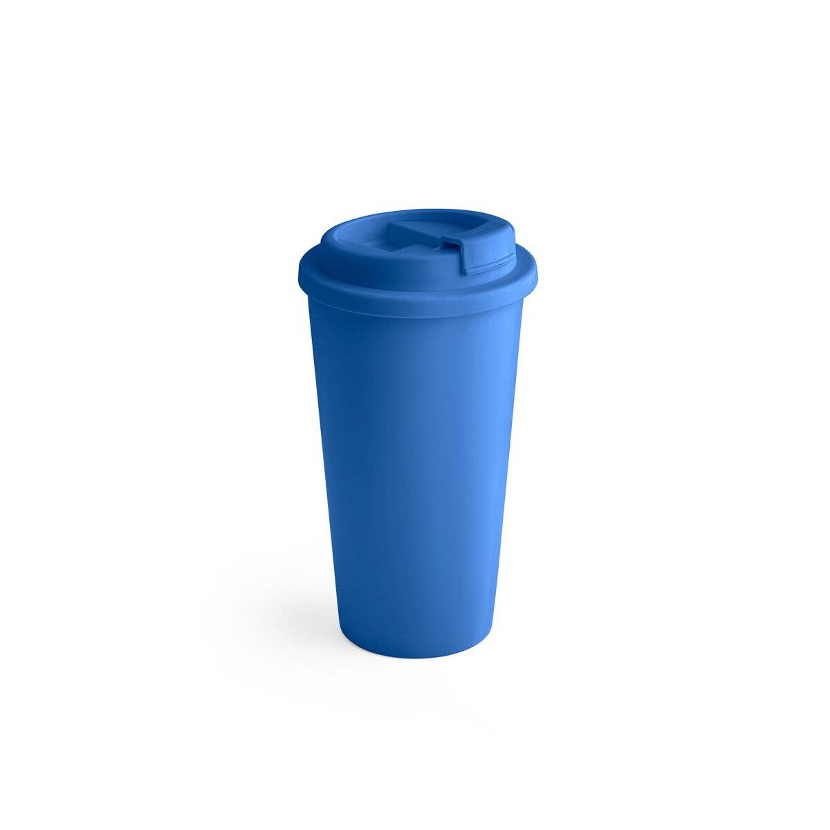 Kubki z logo – cuppari. kubek podróżny 100% pp 94041_114 CUPPARI. Kubek podróżny 100% PP 94041_114