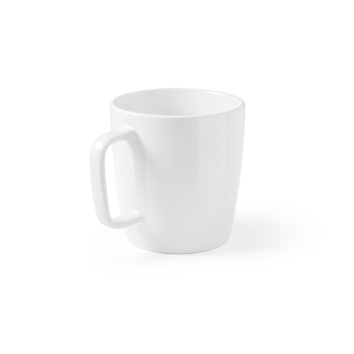 Kubki z logo – dhoni white. kubek ceramiczny 450 ml 94279_106 DHONI WHITE. Kubek ceramiczny 450 ml 94279_106