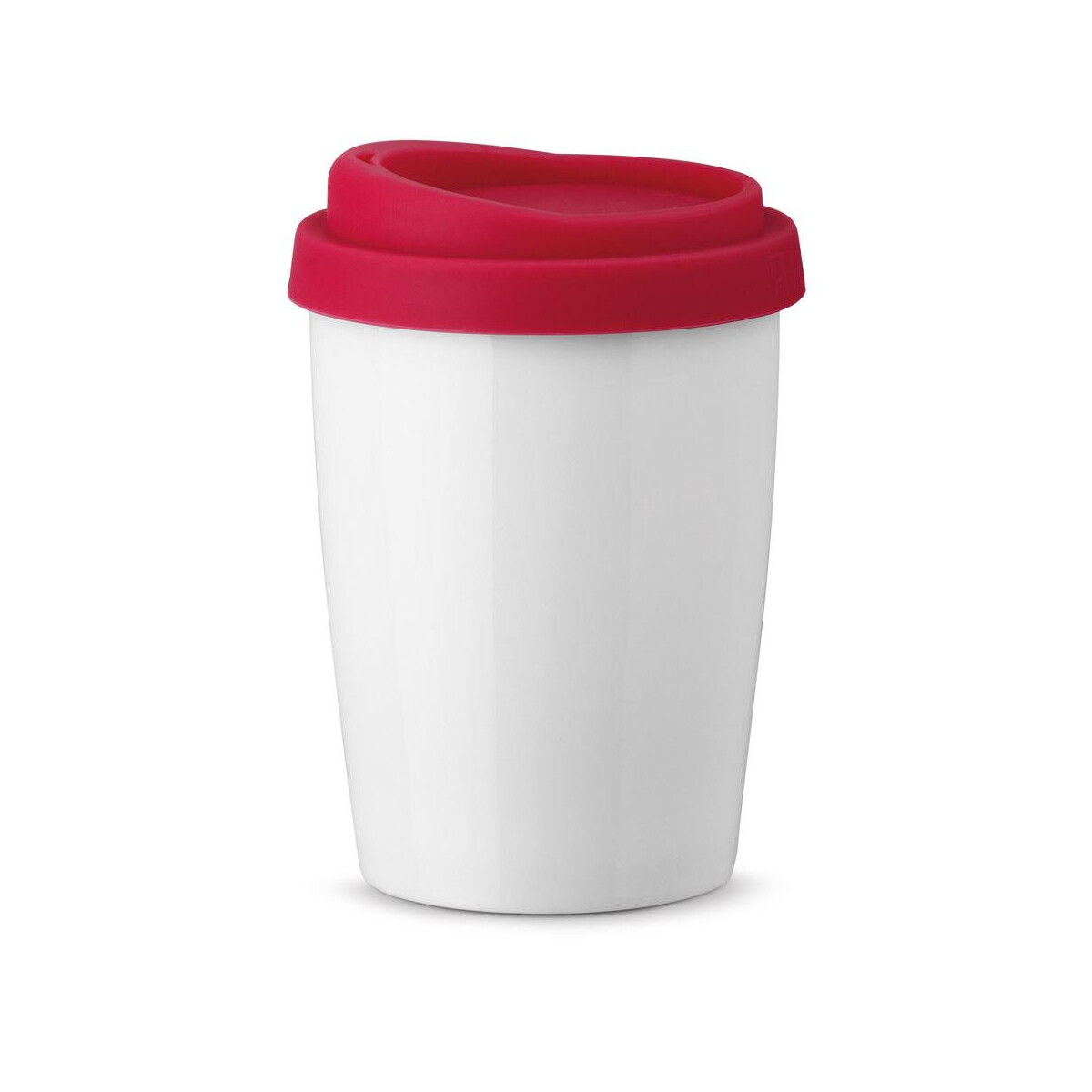 Kubki z logo – duwal. kubek podróżny 220 ml 94692_105 DUWAL. Kubek podróżny 220 mL 94692_105
