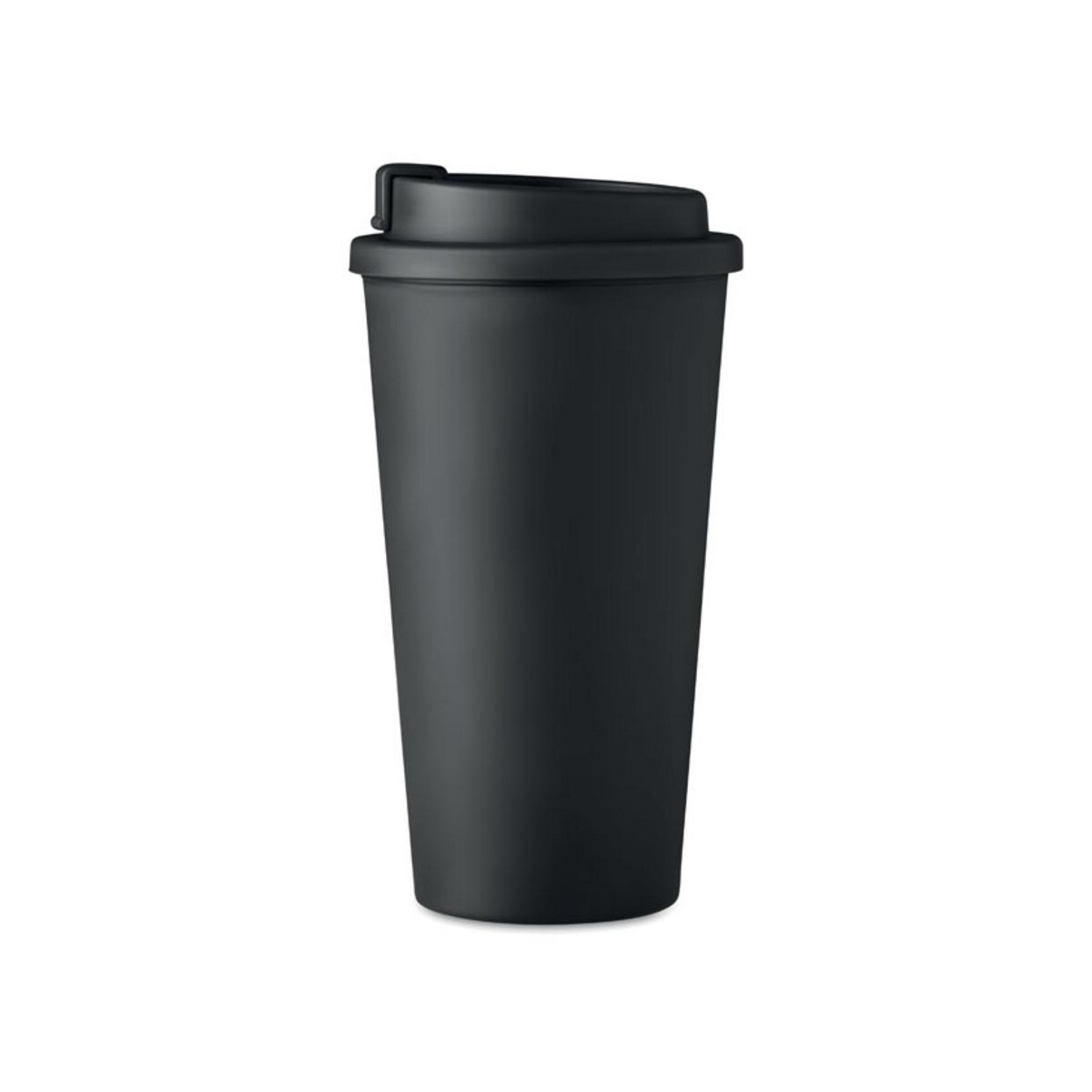 Kubki z logo – dwuścienny kubek 475 ml tuesday mo6244-03-open Dwuścienny kubek 475 ml TUESDAY mo6244-03-open