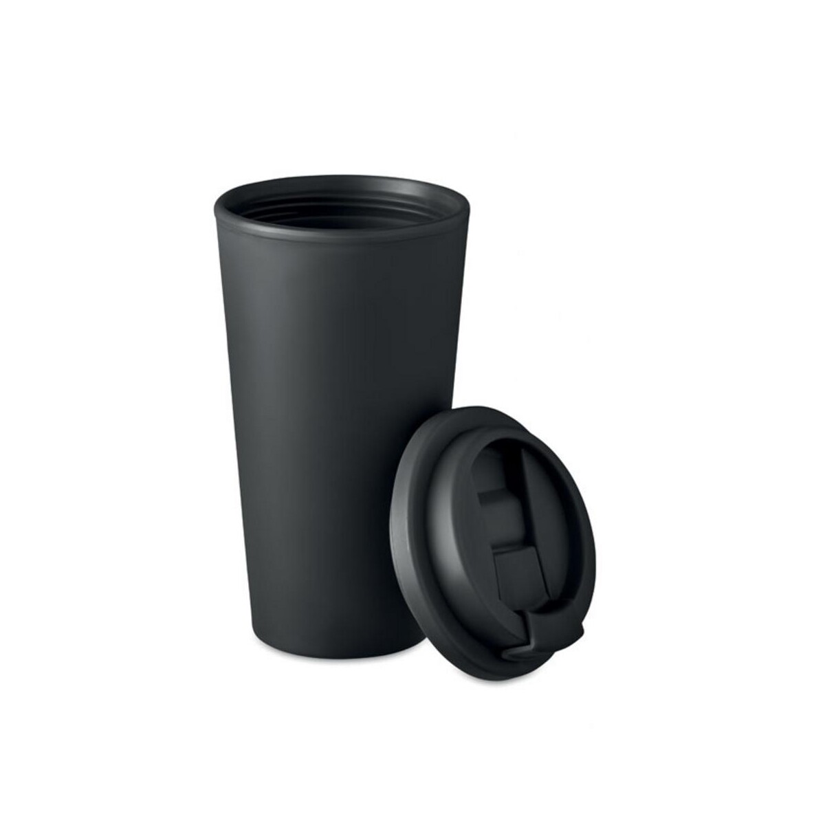 Kubki z logo – dwuścienny kubek 475 ml tuesday mo6244-03-side Dwuścienny kubek 475 ml TUESDAY mo6244-03-side