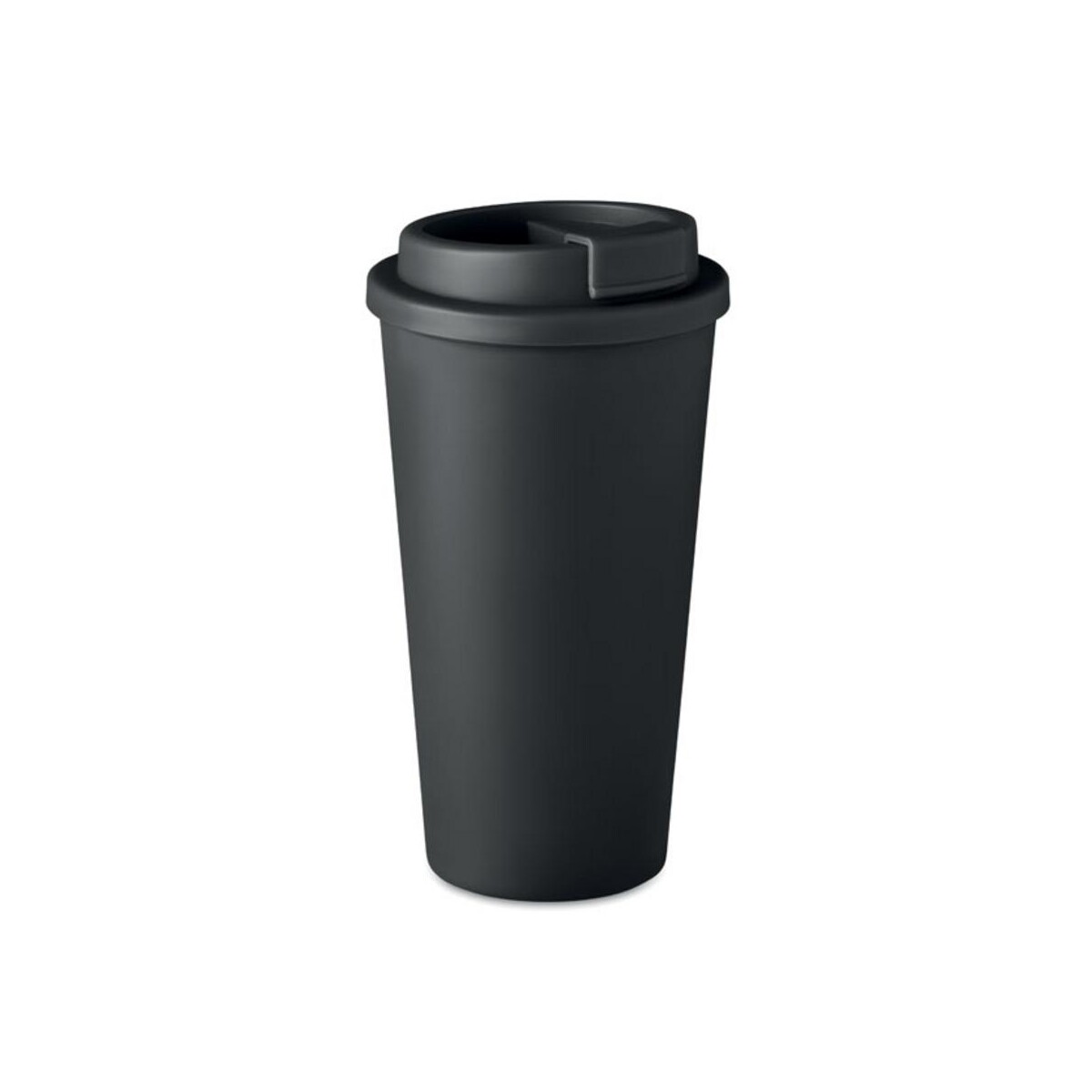 Kubki z logo – dwuścienny kubek 475 ml tuesday mo6244-03 Dwuścienny kubek 475 ml TUESDAY mo6244-03