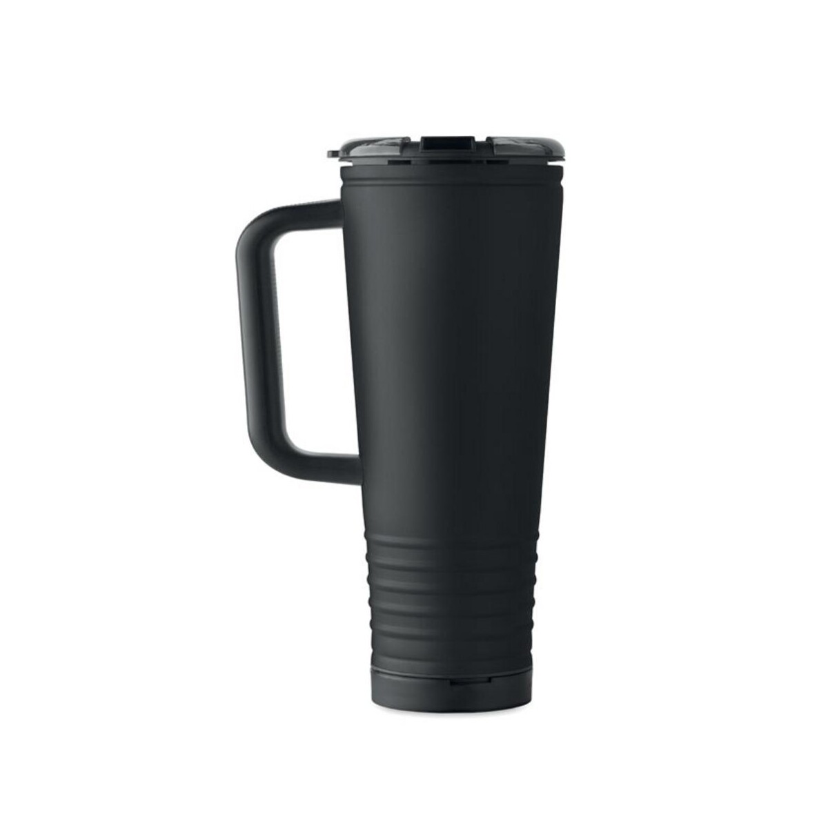 Kubki z logo – dwuścienny kubek howler 700 ml howler cup mo2995-03-side Dwuścienny kubek Howler 700 ml HOWLER CUP mo2995-03-side
