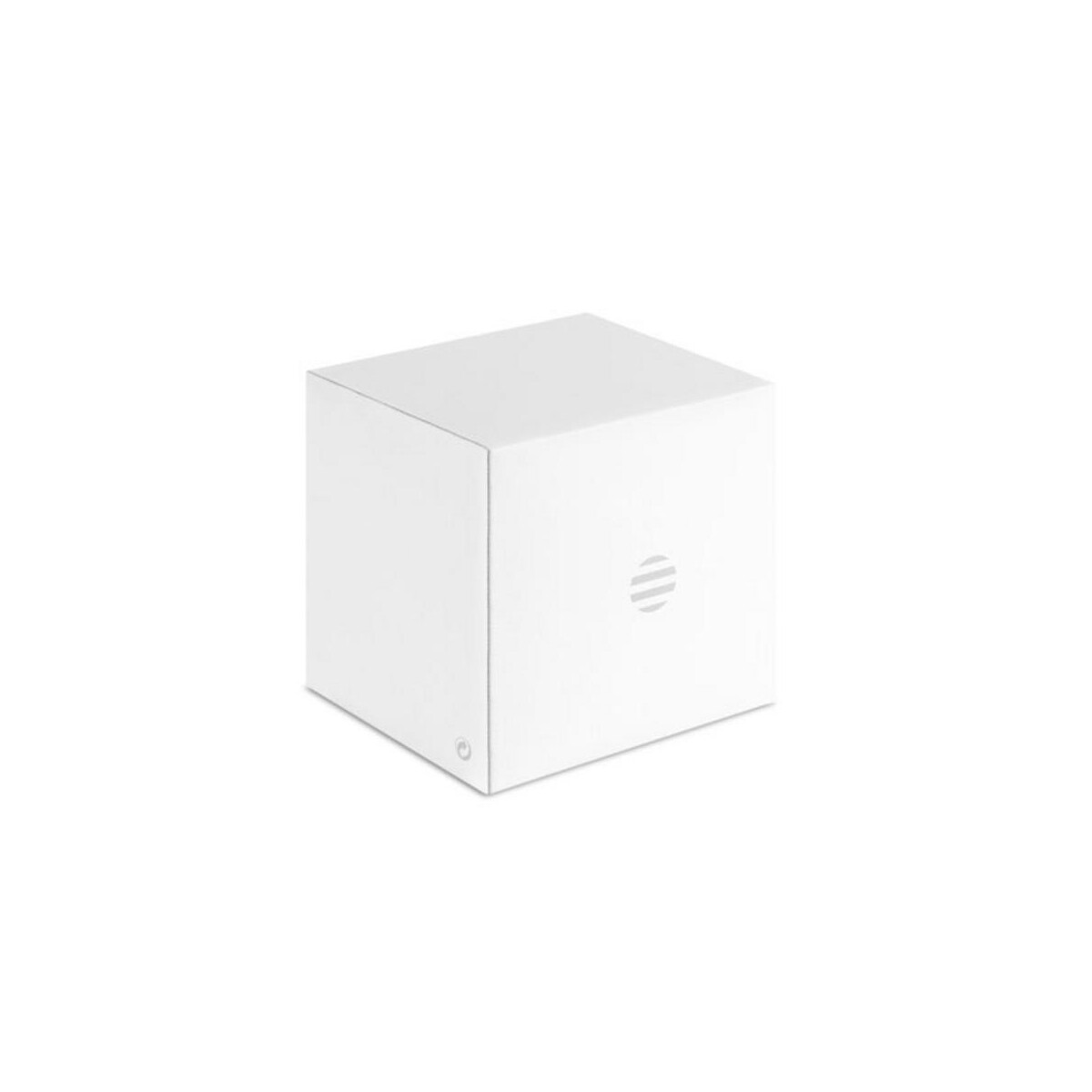 Kubki z logo – emaliowany kubek sublimacyjny plateado mo6917-06-box Emaliowany kubek sublimacyjny PLATEADO mo6917-06-box