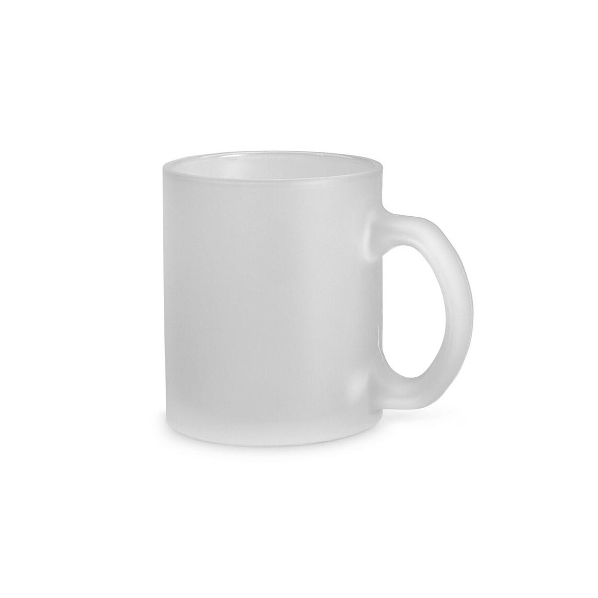Kubki z logo – kenny ii. szklany kubek 340 ml 93804_set KENNY II. Szklany kubek 340 mL 93804_set