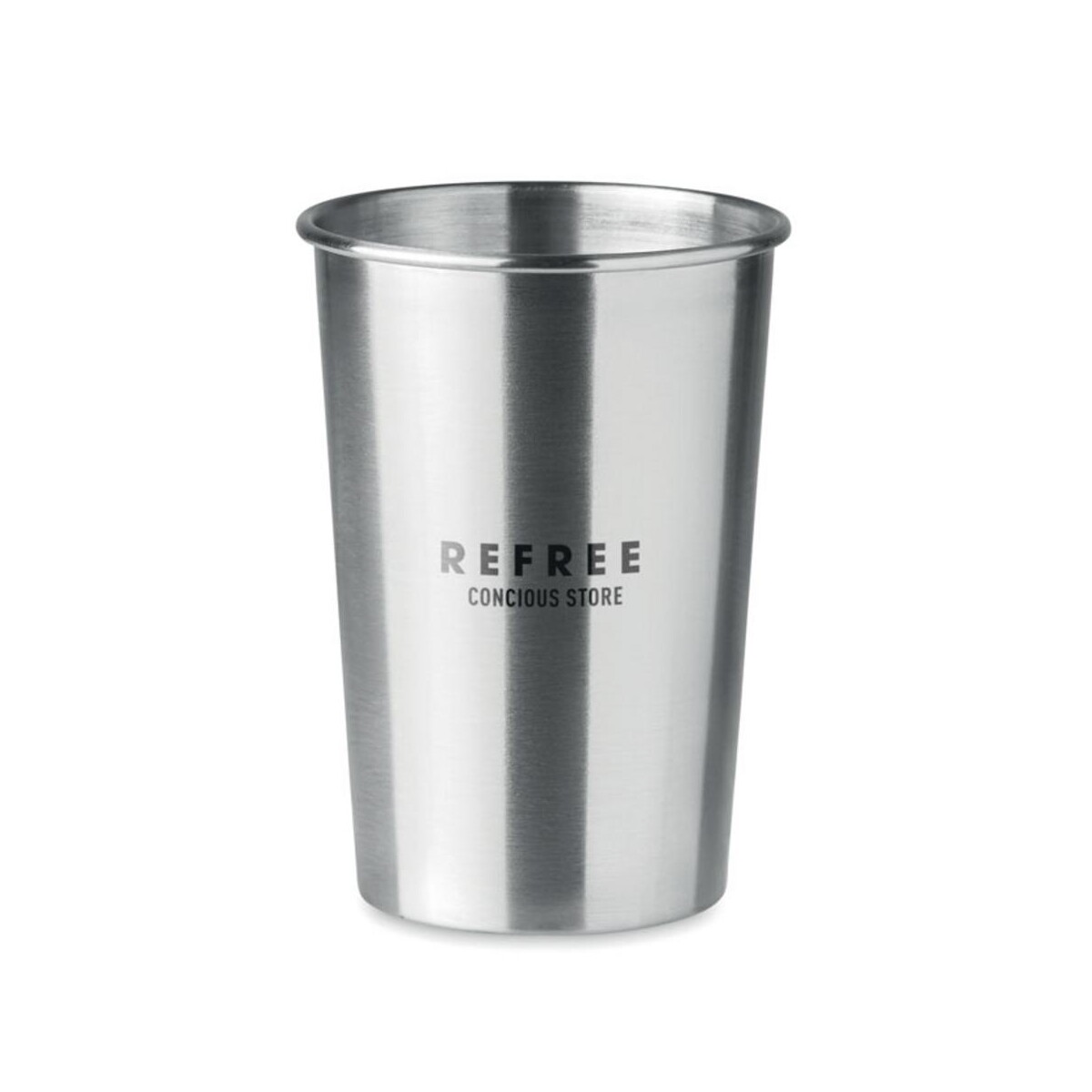 Kubki z logo – kubek 350ml bongo mo6362-16-print Kubek 350ml BONGO mo6362-16-print