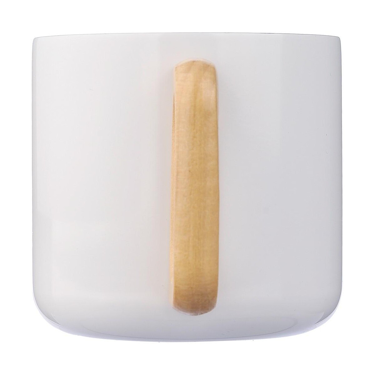 Kubki z logo – kubek 400 ml ze stali nierdzewnej z recyklingu VA452-02_IBK01 Kubek 400 ml ze stali nierdzewnej z recyklingu VA452-02_IBK01