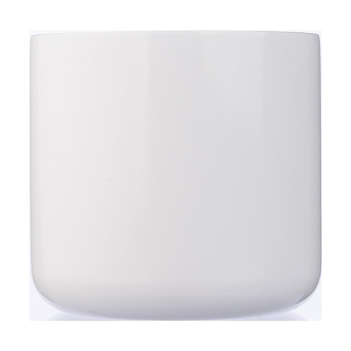 Kubki z logo – kubek 400 ml ze stali nierdzewnej z recyklingu VA452-02_ISL01 Kubek 400 ml ze stali nierdzewnej z recyklingu VA452-02_ISL01