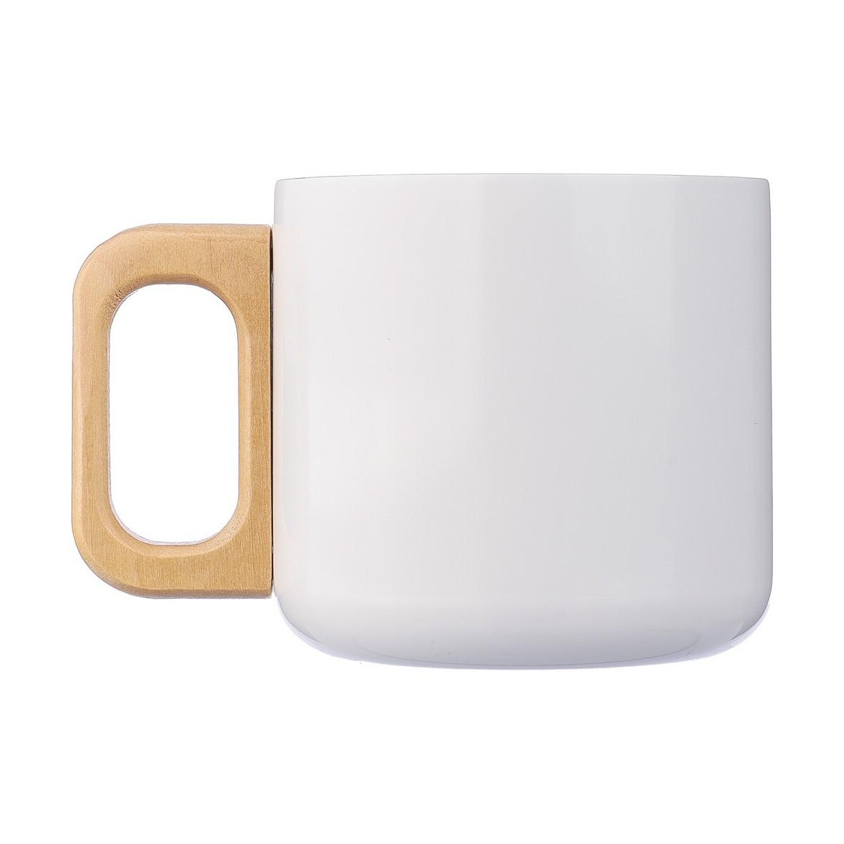 Kubki z logo – kubek 400 ml ze stali nierdzewnej z recyklingu VA452-02_ISR01 Kubek 400 ml ze stali nierdzewnej z recyklingu VA452-02_ISR01