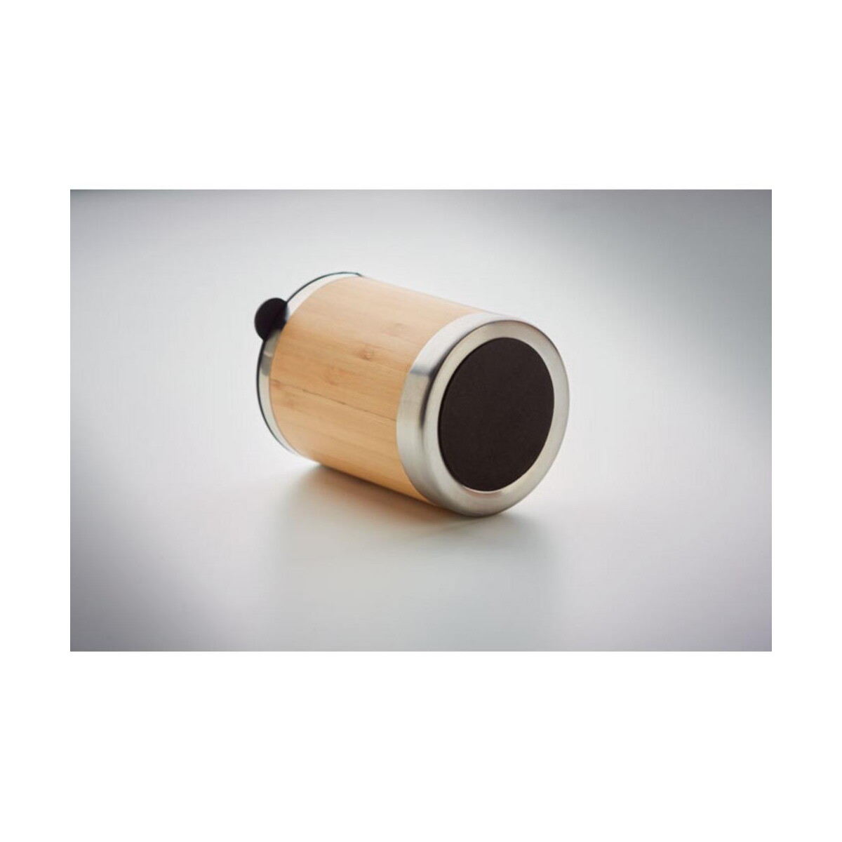 Kubki z logo – kubek bambusowy 250 ml lokka mo9937-40-back Kubek bambusowy 250 ml LOKKA mo9937-40-back