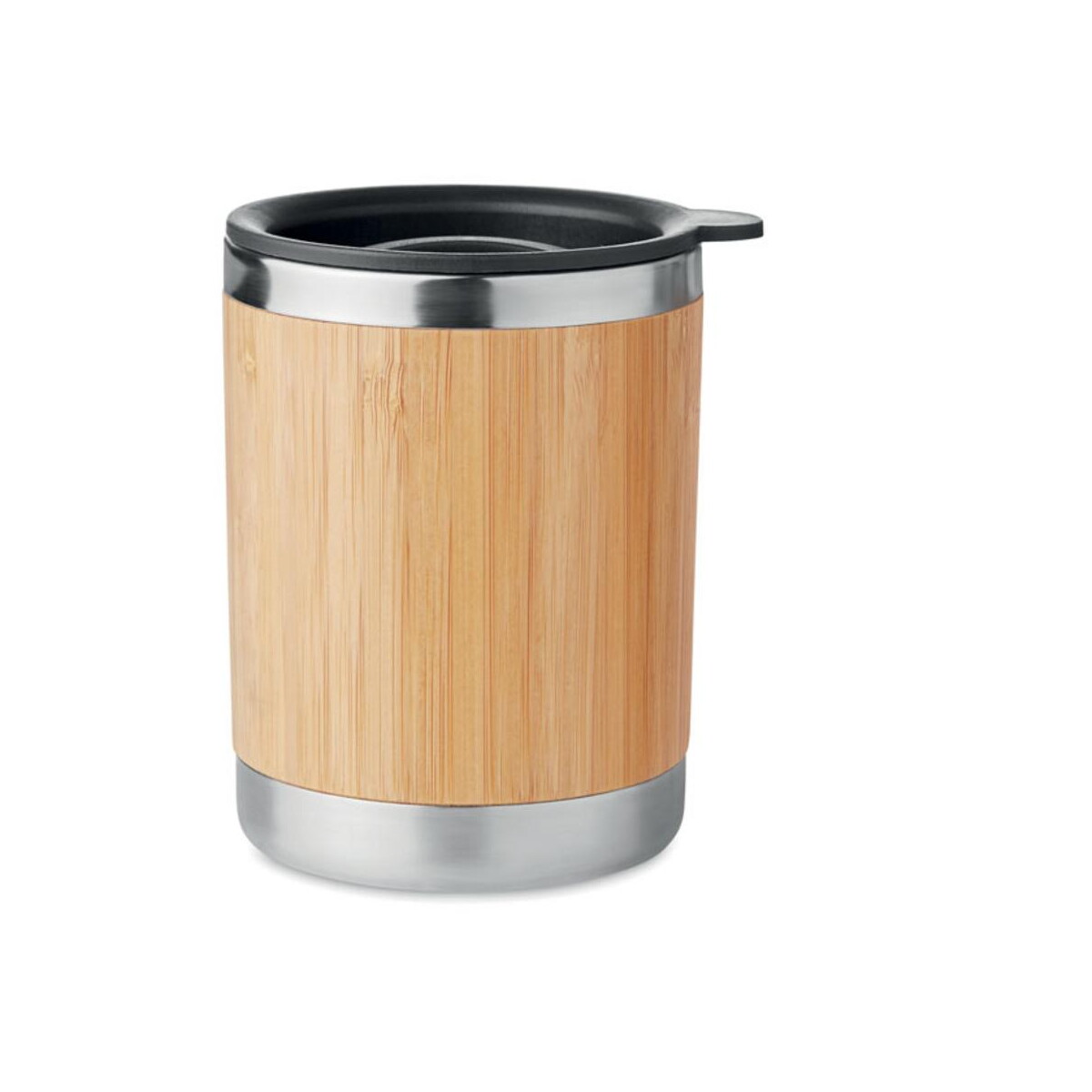 Kubki z logo – kubek bambusowy 250 ml lokka mo9937-40 Kubek bambusowy 250 ml LOKKA mo9937-40