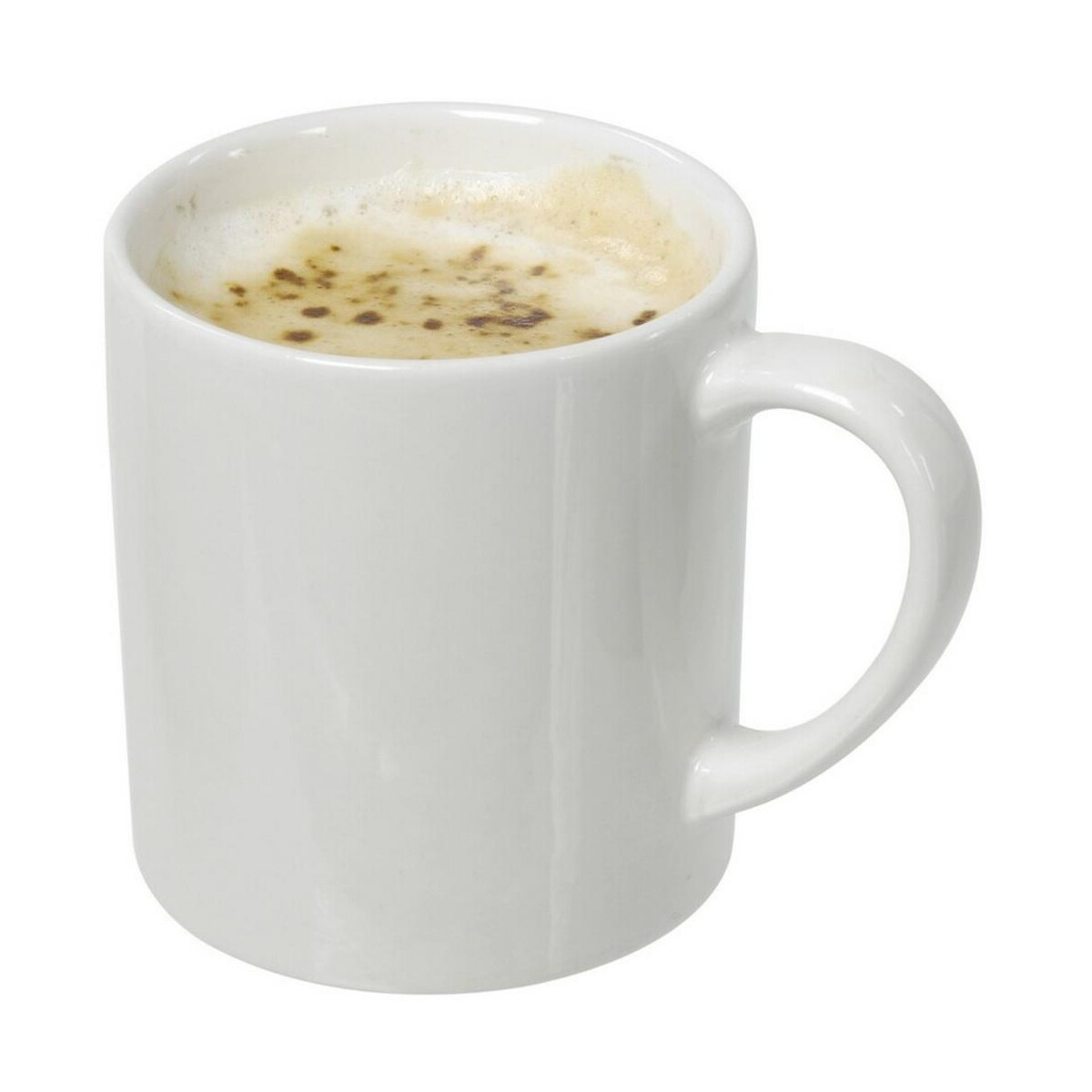 Kubki z logo – kubek ceramiczny 170 ml V5477-02_AAA01 Kubek ceramiczny 170 ml V5477-02_AAA01