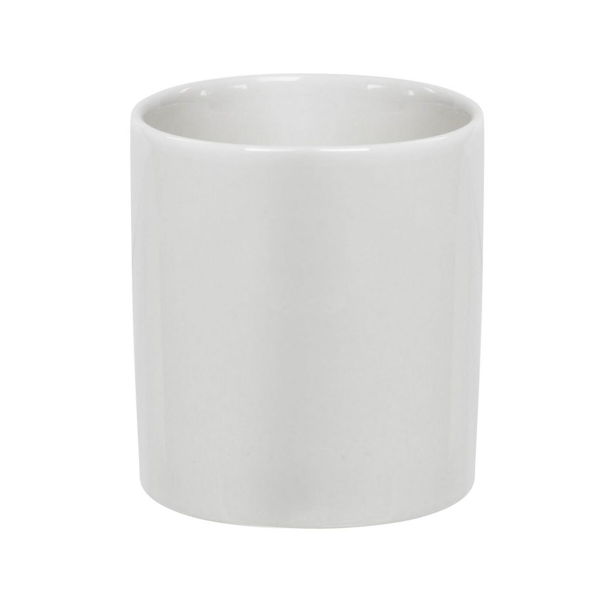 Kubki z logo – kubek ceramiczny 170 ml V5477-02_AAB01 Kubek ceramiczny 170 ml V5477-02_AAB01
