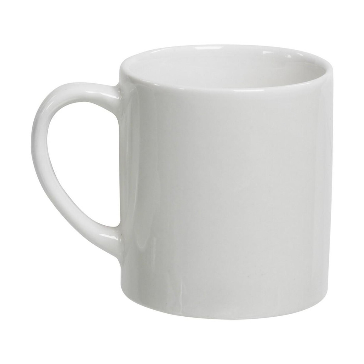 Kubki z logo – kubek ceramiczny 170 ml V5477-02_ILS01 Kubek ceramiczny 170 ml V5477-02_ILS01