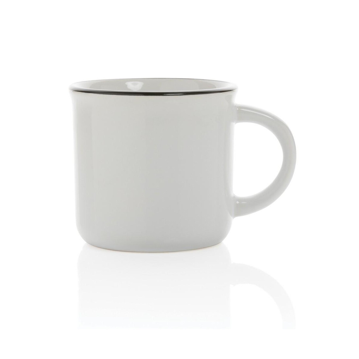 Kubki z logo – kubek ceramiczny 280 ml P434.033__B_2 Kubek ceramiczny 280 ml P434.033__B_2