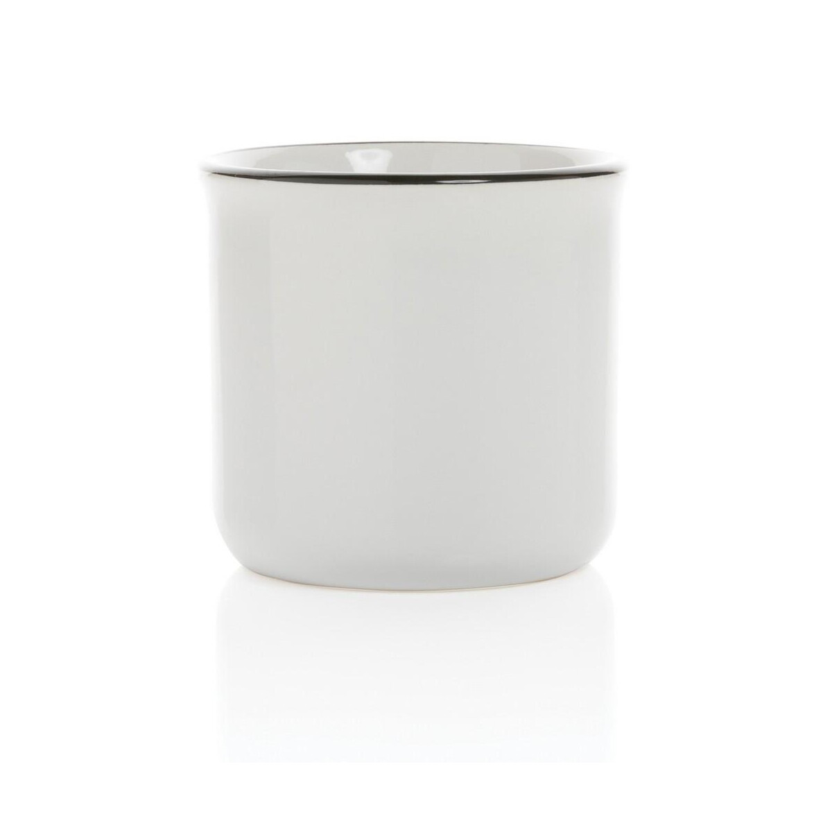 Kubki z logo – kubek ceramiczny 280 ml P434.033__B_4 Kubek ceramiczny 280 ml P434.033__B_4