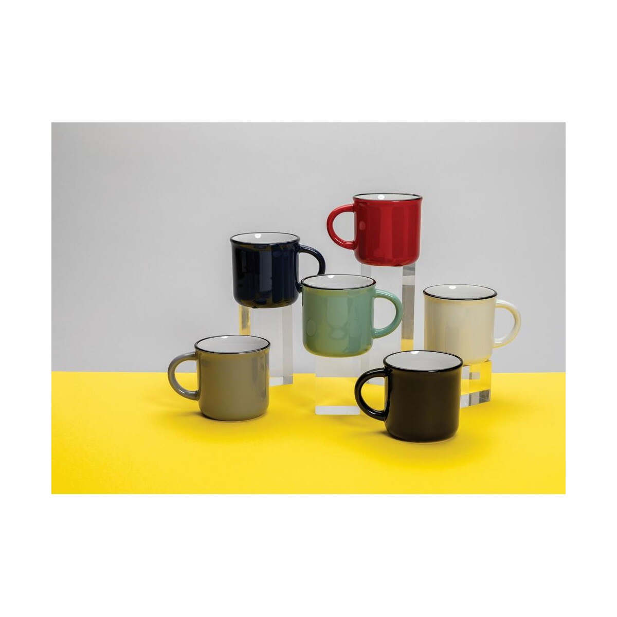Kubki z logo – kubek ceramiczny 280 ml P434.033__M_400 Kubek ceramiczny 280 ml P434.033__M_400