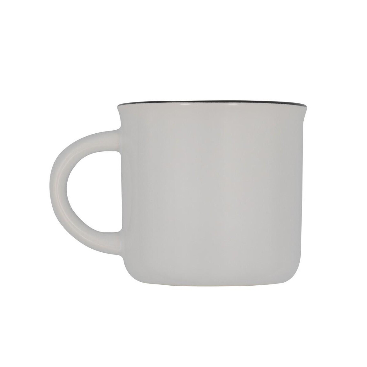 Kubki z logo – kubek ceramiczny 280 ml | lini VA905-02_ISR01 Kubek ceramiczny 280 ml | Lini VA905-02_ISR01