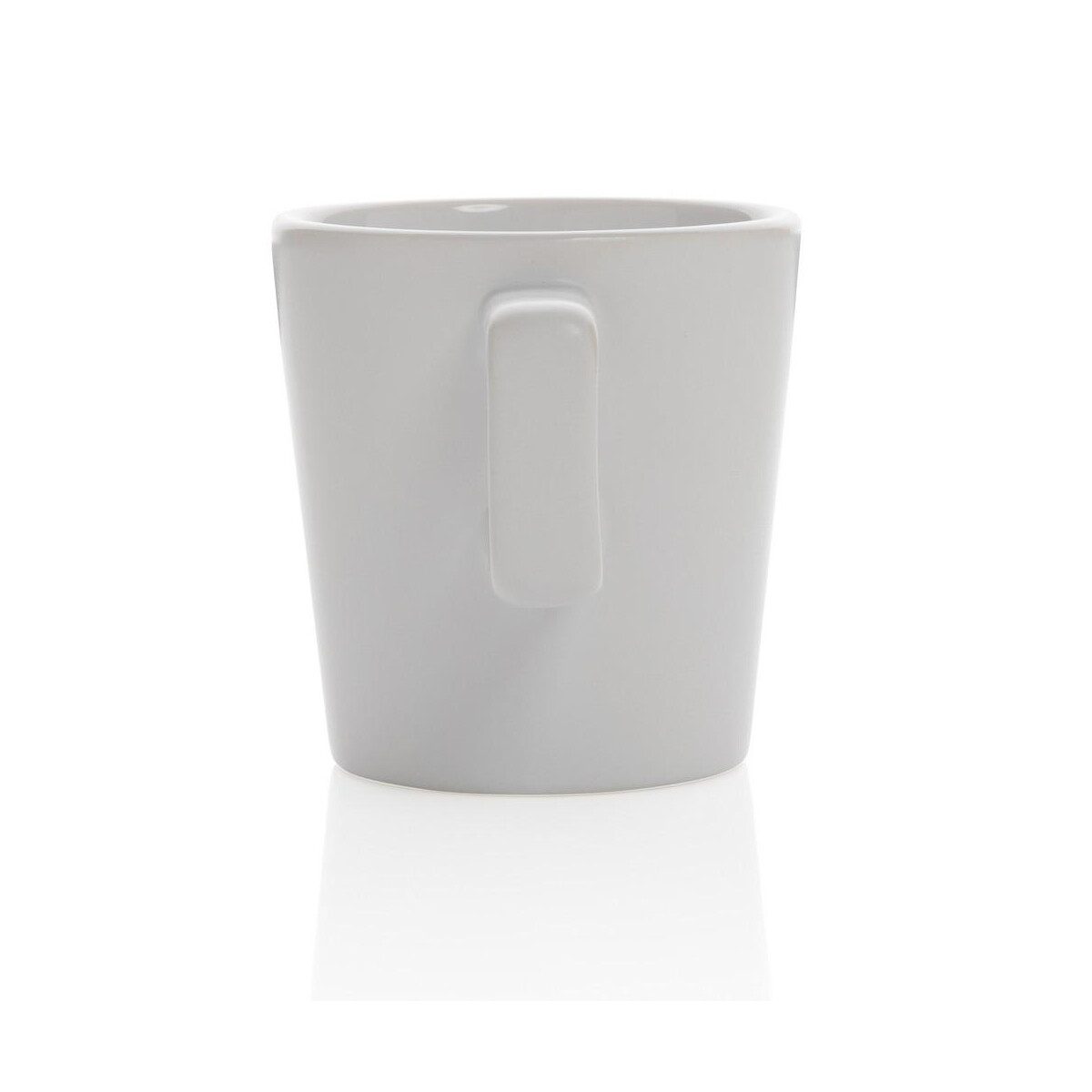 Kubki z logo – kubek ceramiczny 300 ml P434.053__B_4 Kubek ceramiczny 300 ml P434.053__B_4