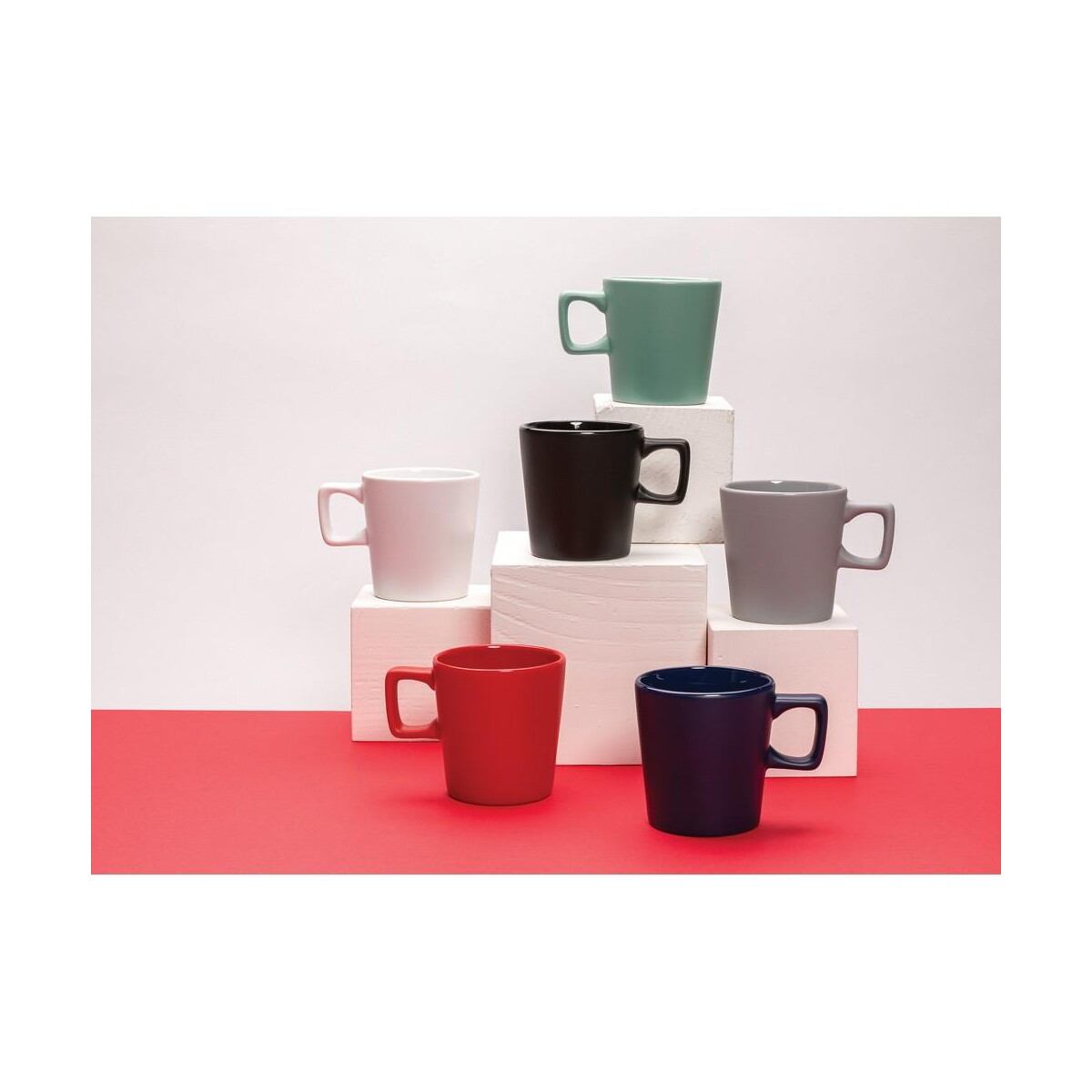Kubki z logo – kubek ceramiczny 300 ml P434.053__M_400 Kubek ceramiczny 300 ml P434.053__M_400
