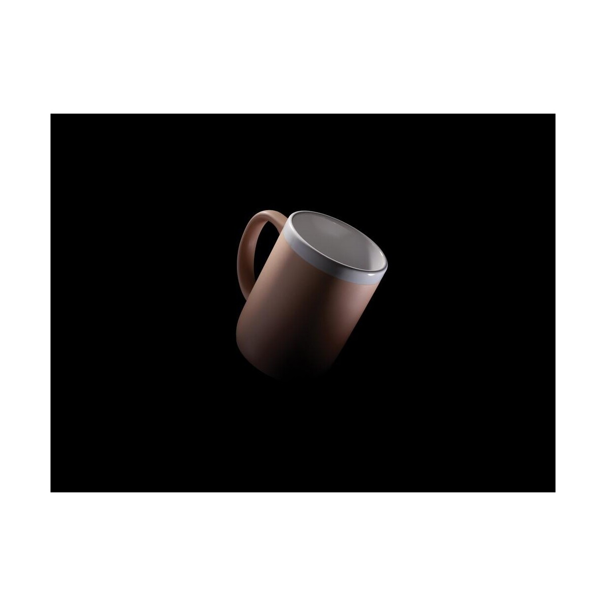 Kubki z logo – kubek ceramiczny 300 ml P434.099__M_400 Kubek ceramiczny 300 ml P434.099__M_400