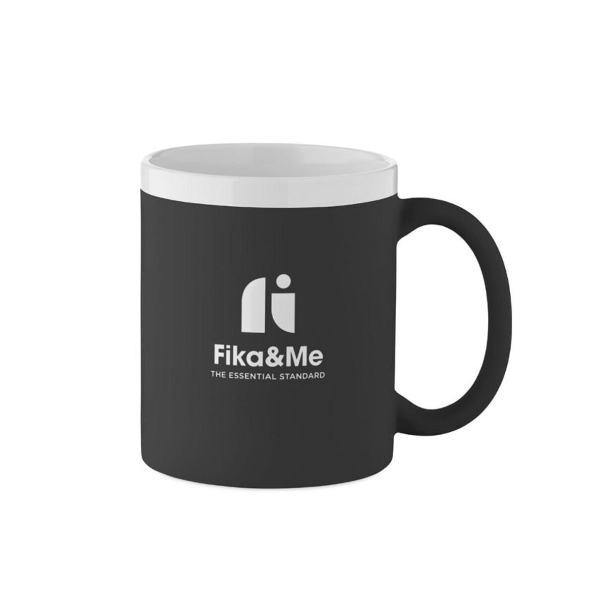 Kubki z logo – kubek ceramiczny 300ml mugiva mo2890-03-print Kubek ceramiczny 300ml MUGIVA mo2890-03-print
