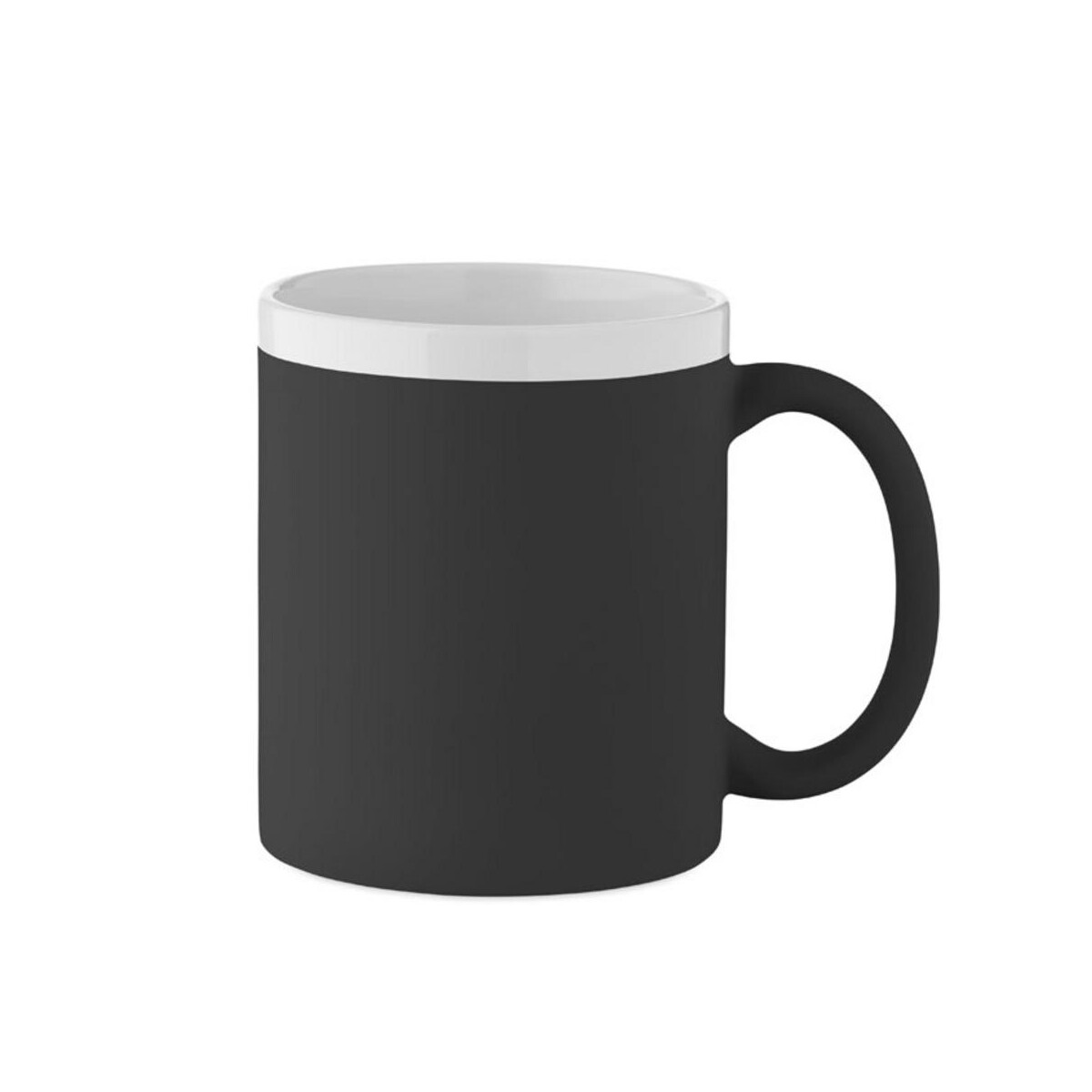 Kubki z logo – kubek ceramiczny 300ml mugiva mo2890-03 Kubek ceramiczny 300ml MUGIVA mo2890-03