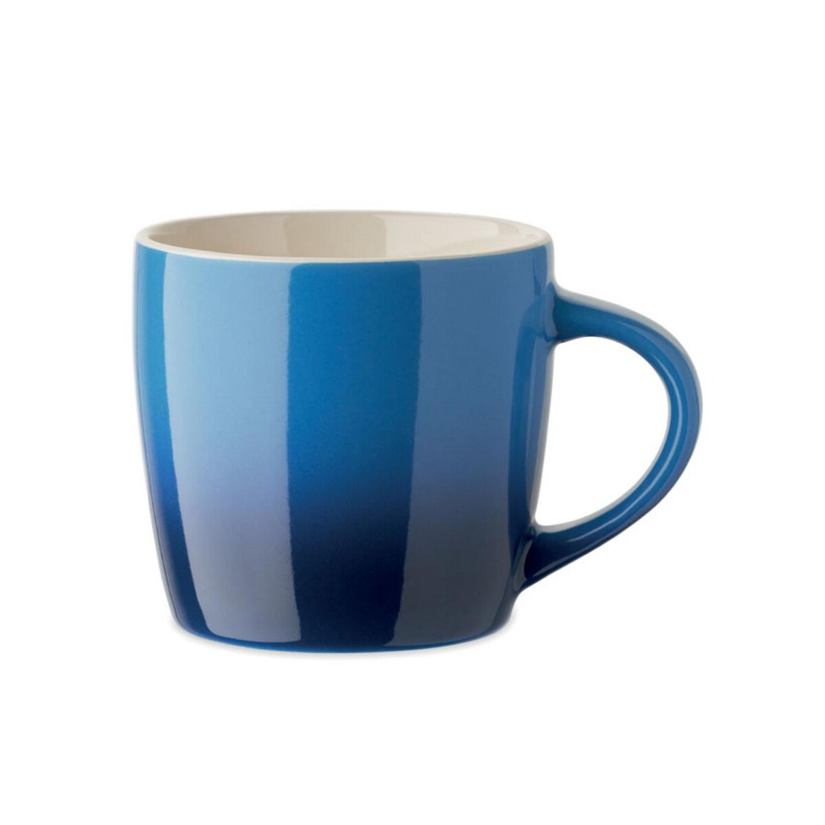 Kubki z logo – kubek ceramiczny 300ml peze mo2564-04 Kubek ceramiczny 300ml PEZE mo2564-04