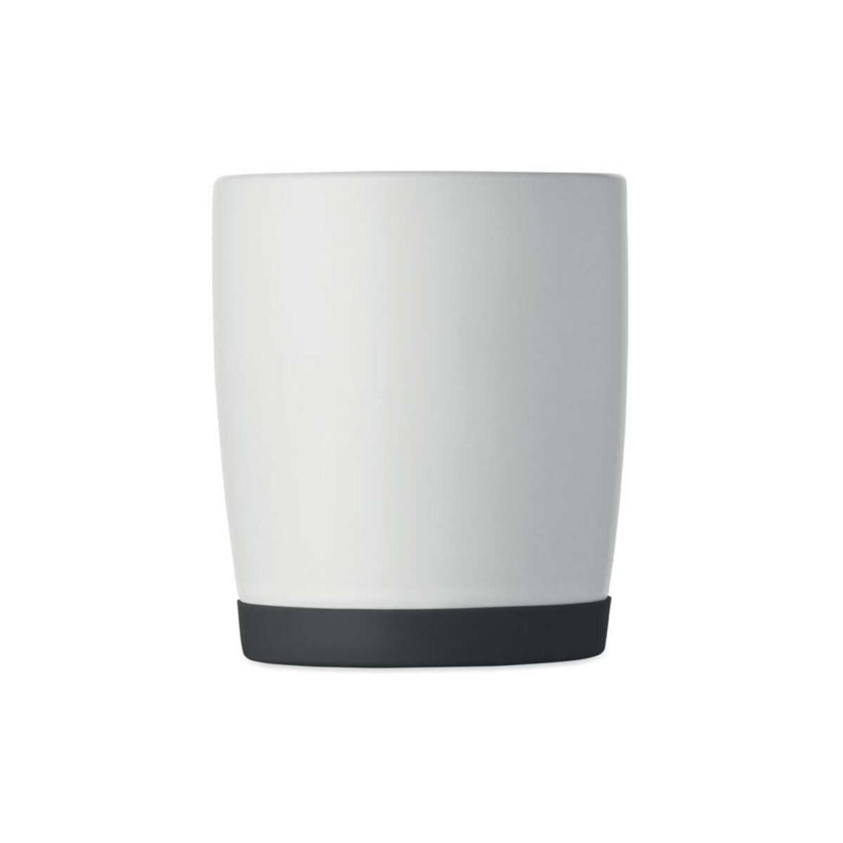 Kubki z logo – kubek ceramiczny 300ml silbase mo2958-03-top Kubek ceramiczny 300ml SILBASE mo2958-03-top