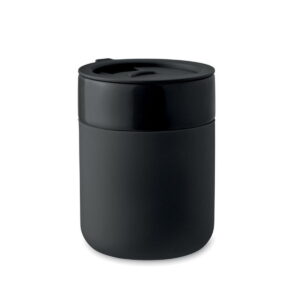 Kubek ceramiczny 330 ml QERAM mo2528-03