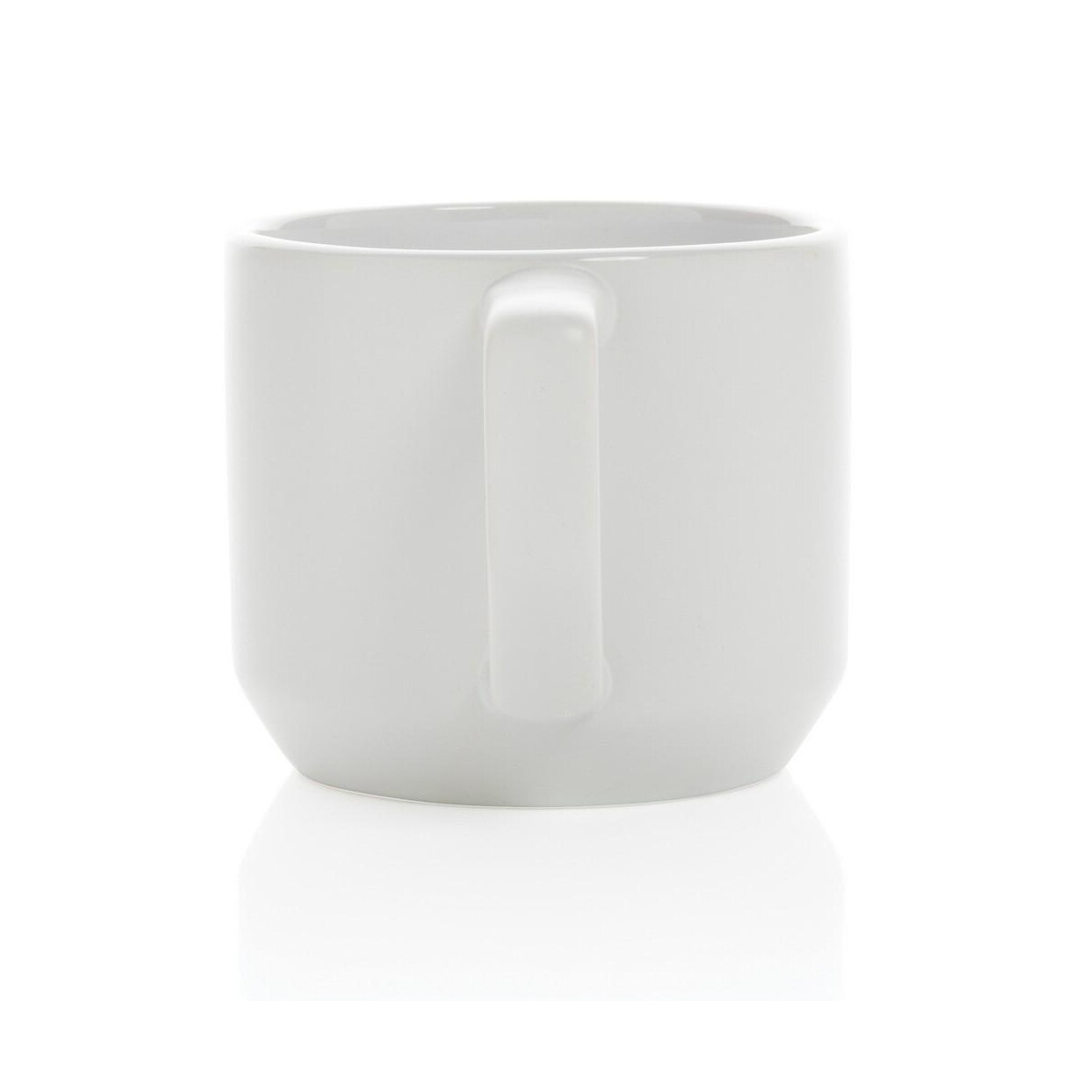 Kubki z logo – kubek ceramiczny 350 ml P434.043__B_4 Kubek ceramiczny 350 ml P434.043__B_4