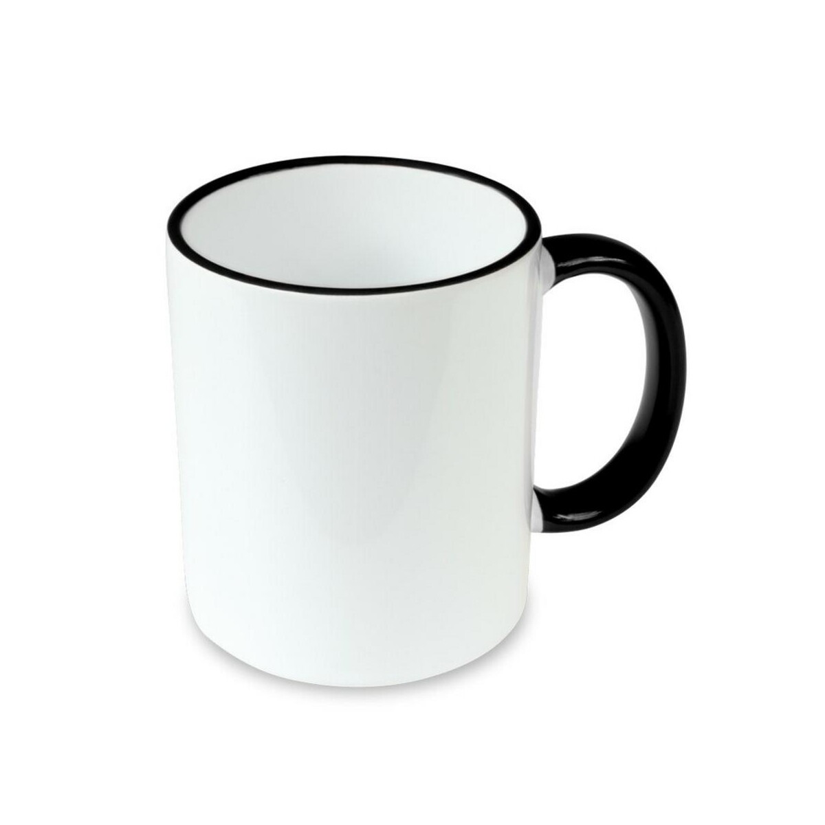 Kubki z logo – kubek ceramiczny 350 ml | nerita VA073-03_AAA01 Kubek ceramiczny 350 ml | Nerita VA073-03_AAA01