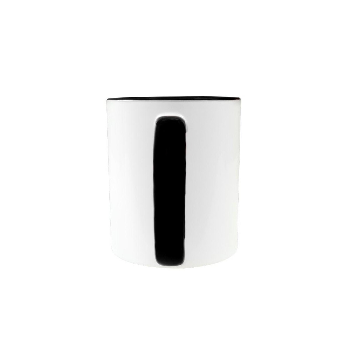 Kubki z logo – kubek ceramiczny 350 ml | nerita VA073-03_IBB01 Kubek ceramiczny 350 ml | Nerita VA073-03_IBB01